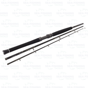 Westin W2 Boat 7'/210 cm XXH 30-50 lbs/200-600g 3 sec