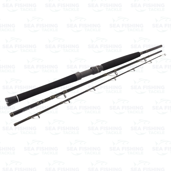 Westin W2 Boat 7'/210 cm XXH 30-50 lbs/200-600g 3 sec
