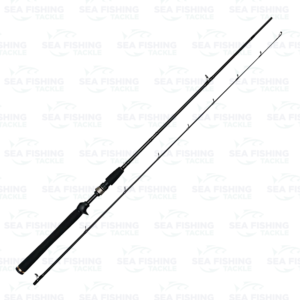 Westin W3 Vertical Jigging-T 2nd 6'2"/185 cm XH 28-52g 2 sec