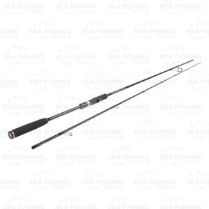Westin W3 Seabass 2nd 8'4"/250 cm MH 12-42 g 2 sec
