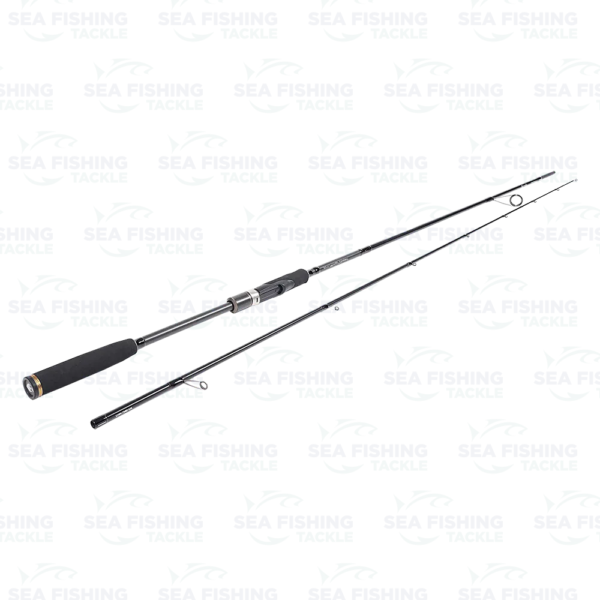 Westin W3 Seabass 2nd 8'4"/250 cm MH 12-42 g 2 sec