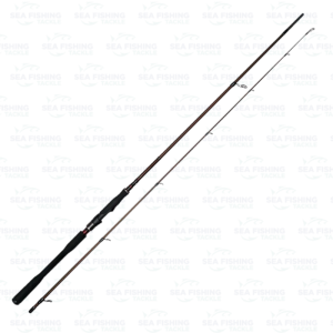 Westin W4 Powershad 2nd 8'/240 cm XH 30-90 g 2 sec