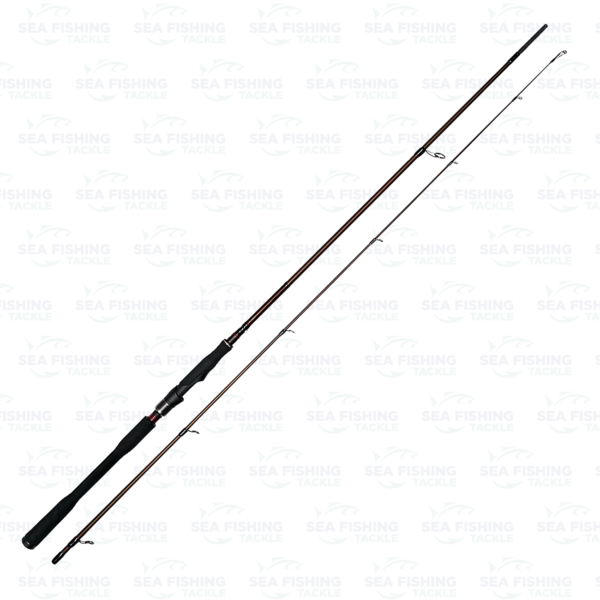 Westin W4 Powershad 2nd 8'/240 cm XH 30-90 g 2 sec