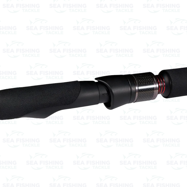 Westin W4 Powershad 2nd 8'/240 cm XH 30-90 g 2 sec - Image 2