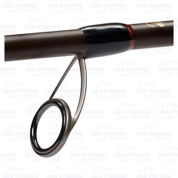 Westin W4 Powershad 2nd 8'/240 cm XH 30-90 g 2 sec - Image 3