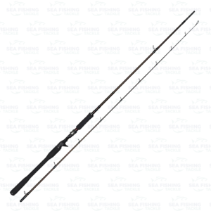 Westin W4 Powershad-T 2nd 8'/240 cm XH 30-90 g 2 sec