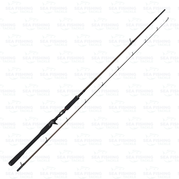Westin W4 Powershad-T 2nd 8'/240 cm XH 30-90 g 2 sec