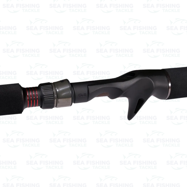 Westin W4 Powershad-T 2nd 8'/240 cm XH 30-90 g 2 sec - Image 4