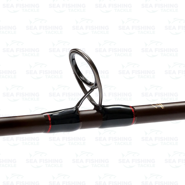 Westin W4 Powershad-T 2nd 8'/240 cm XH 30-90 g 2 sec - Image 3