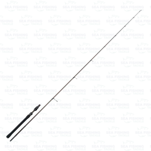 Westin W4 Kayak 2nd 7'/210 cm H 20-60 g 1+1 sec