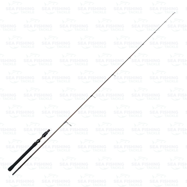 Westin W4 Kayak 2nd 7'/210 cm H 20-60 g 1+1 sec