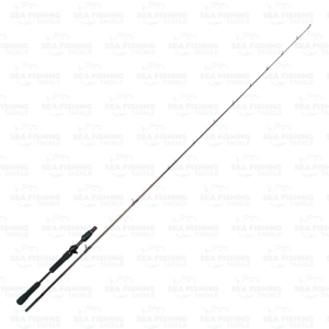 Westin W4 Vertical Jigging-T QL 2nd 6'2"/185 cm XH 28-52g 1+1 sec