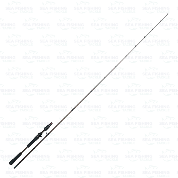 Westin W4 Vertical Jigging-T QL 2nd 6'2"/185 cm XH 28-52g 1+1 sec