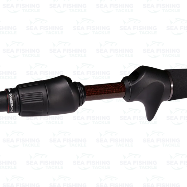 Westin W4 Vertical Jigging-T QL 2nd 6'2"/185 cm XH 28-52g 1+1 sec - Image 4