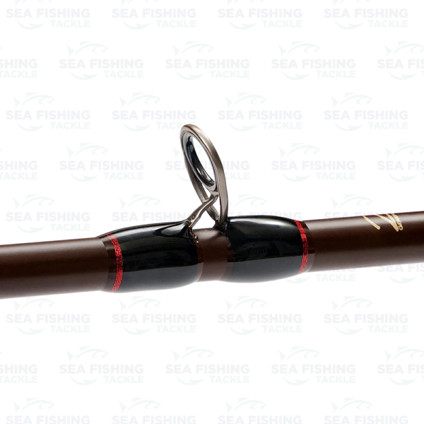 Westin W4 Vertical Jigging-T QL 2nd 6'2"/185 cm XH 28-52g 1+1 sec - Image 3