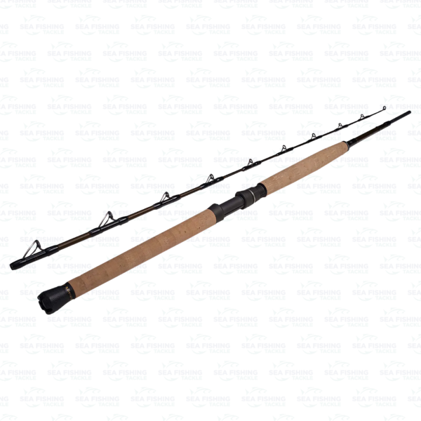 Westin W4 Boat 2nd 6'8"/200 cm XH 20-30 lbs/150-400g 2 sec