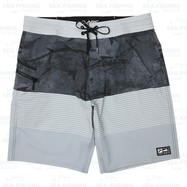 Pelagic Strike 19 " Open Seas - Black