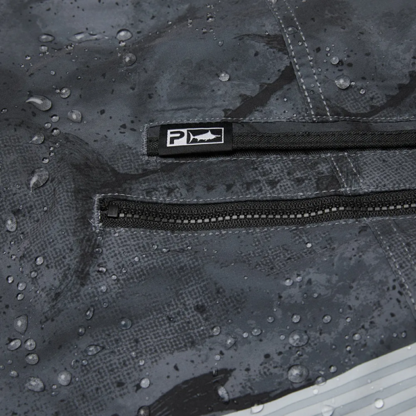 Pelagic Strike 19 " Open Seas - Black - Bild 7