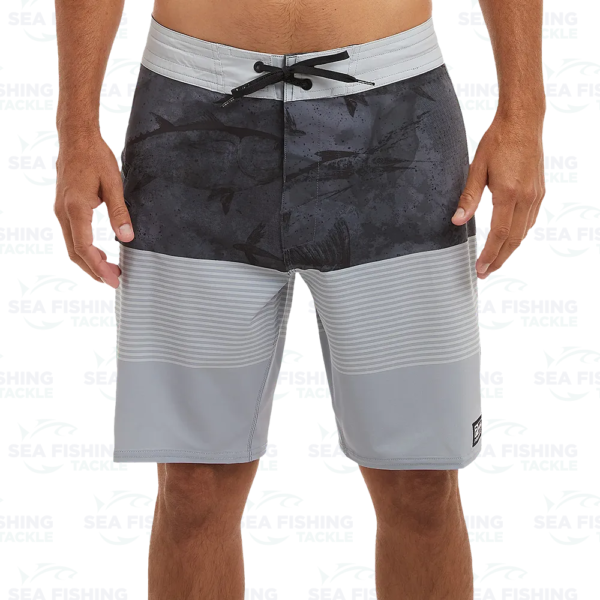 Pelagic Strike 19 " Open Seas - Black - Bild 6