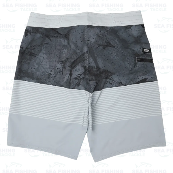 Pelagic Strike 19 " Open Seas - Black - Bild 2