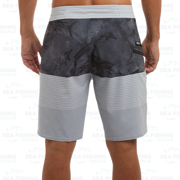 Pelagic Strike 19 " Open Seas - Black - Bild 5