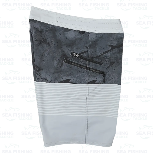 Pelagic Strike 19 " Open Seas - Black - Bild 3
