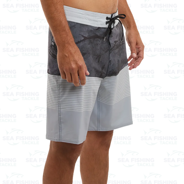 Pelagic Strike 19 " Open Seas - Black - Bild 10