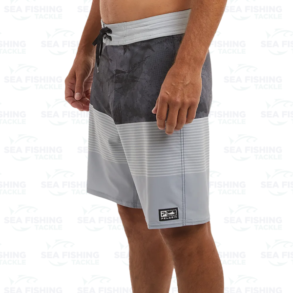 Pelagic Strike 19 " Open Seas - Black - Bild 9