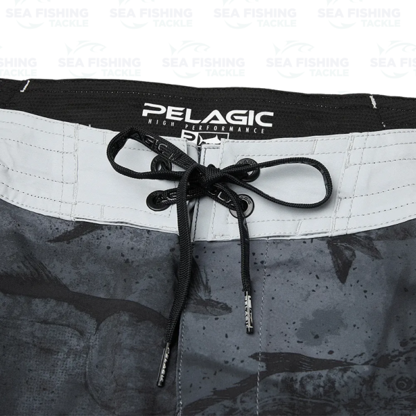 Pelagic Strike 19 " Open Seas - Black - Bild 8