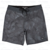 Pelagic Cortez 18" Open Seas Print - Black Charcoal