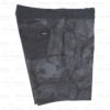 Pelagic Cortez 18" Open Seas Print - Black Charcoal - Image 5