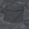 Pelagic Cortez 18" Open Seas Print - Black Charcoal - Image 2