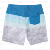 Pelagic Cortez 18" Open Seas Print - Light Grey - Image 9