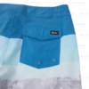 Pelagic Cortez 18" Open Seas Print - Light Grey - Image 4