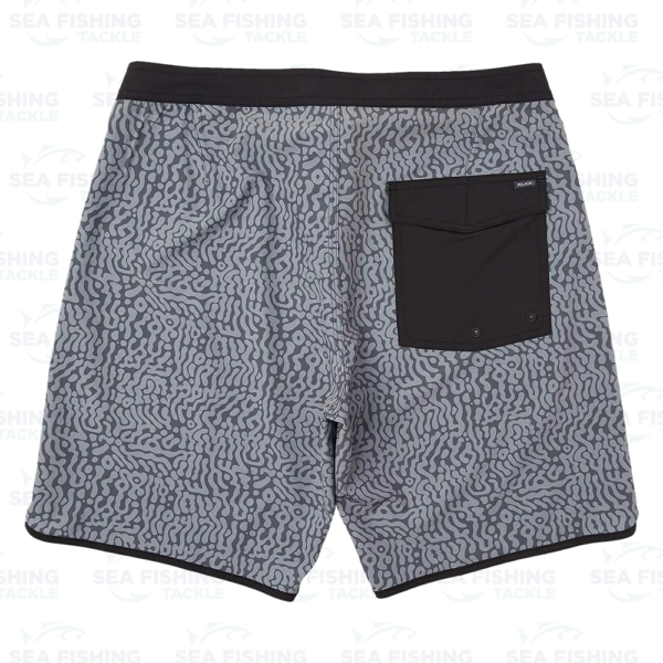 Pelagic High Spot 18" Mackerel - Grey - Image 5