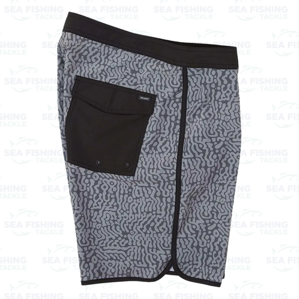 Pelagic High Spot 18" Mackerel - Grey - Image 6