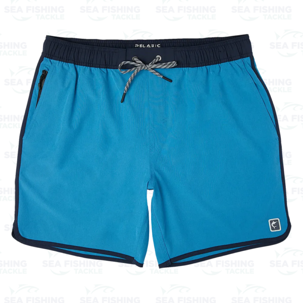 Pelagic Downswell 18" Solid - Ocean