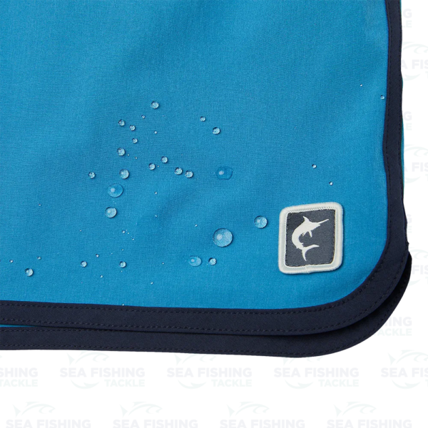 Pelagic Downswell 18" Solid - Ocean - Image 10
