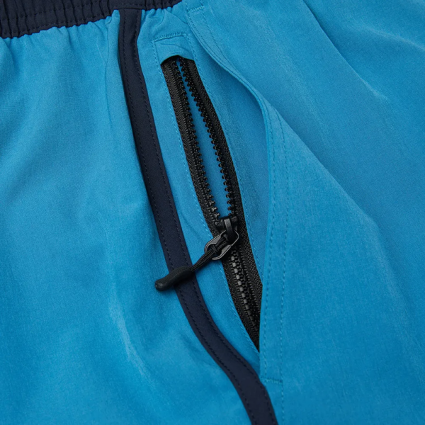 Pelagic Downswell 18" Solid - Ocean - Image 11