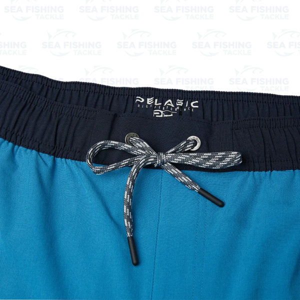 Pelagic Downswell 18" Solid - Ocean - Image 7