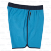 Pelagic Downswell 18" Solid - Ocean - Image 3