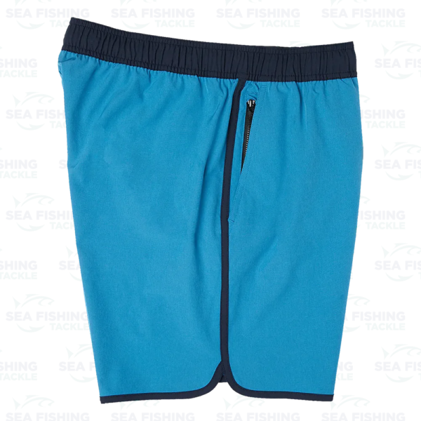 Pelagic Downswell 18" Solid - Ocean - Image 3