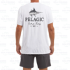 Pelagic Stratos SS Turner - White - Image 2