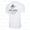 Pelagic Stratos SS Turner - White