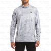 Pelagic Exo Tech Open Seas Camo - Light Grey - Bild 3