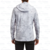Pelagic Exo Tech Open Seas Camo - Light Grey - Bild 2