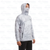 Pelagic Exo Tech Open Seas Camo - Light Grey - Bild 5