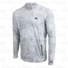 Pelagic Exo Tech Open Seas Camo - Light Grey - Bild 4