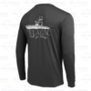Pelagic Aquatek Let's Go - Graphite
