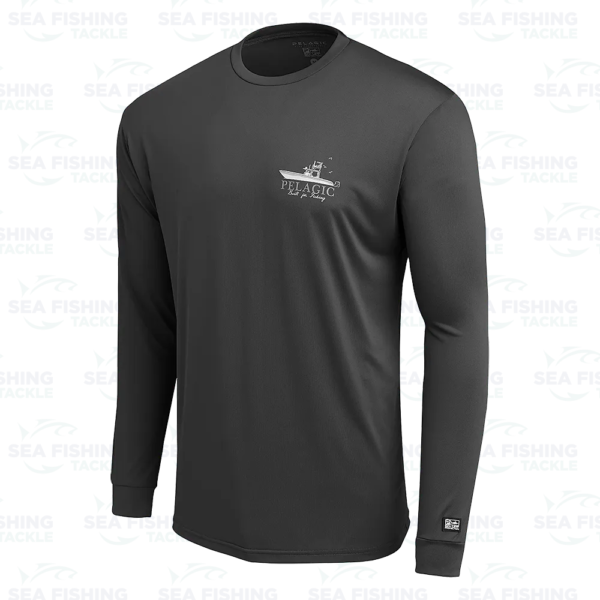 Pelagic Aquatek Let's Go - Graphite - Bild 5